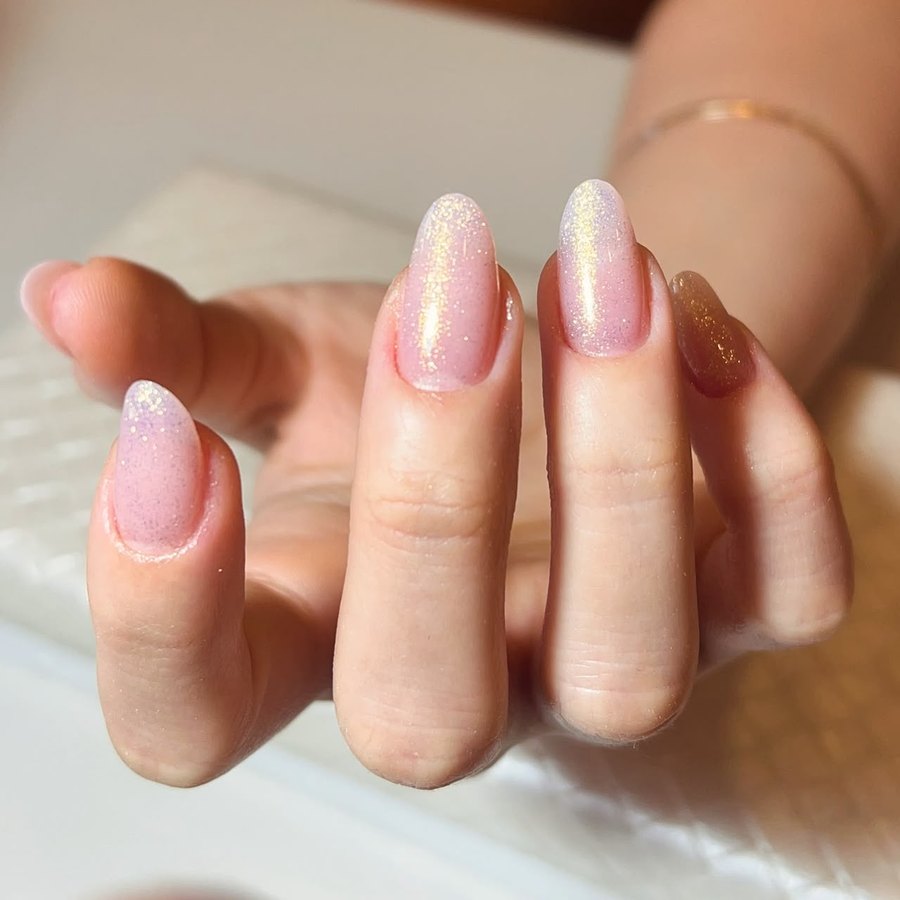Unhas feitas no studio